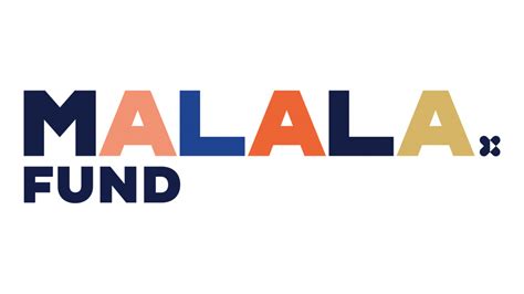 best education charities|Malala Fund.